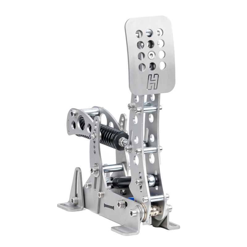 Heusinkveld Ultimate+ Clutch – Kupplungspedal für SimRacing