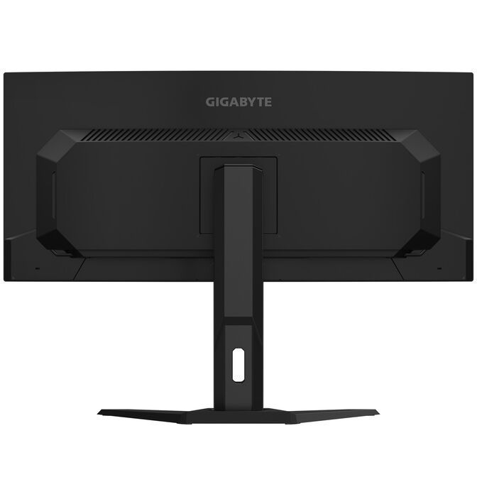 GIGABYTE 34 Zoll QD-OLED Curved Gaming-Monitor 240Hz image number 5