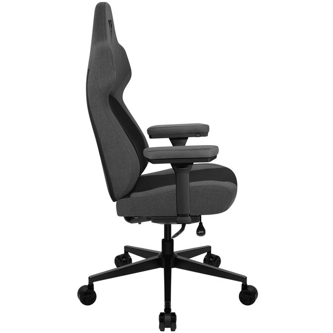 ThunderX3 Core Smart Ergonomic Gaming Chair Mesh Black image number 3