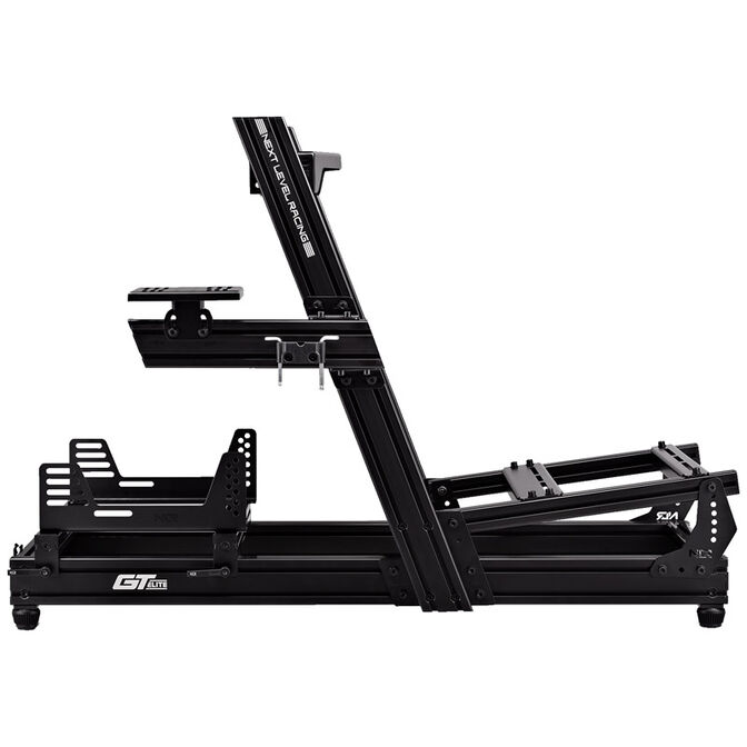 Next Level Racing GTElite Aluminium Simulator Cockpit image number 2