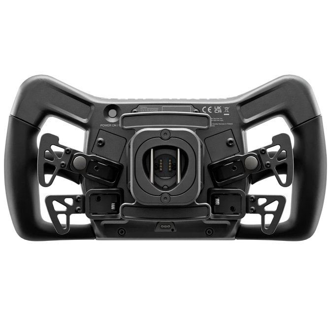 Simucube Savu Sport Link Hub Pedal-Hub image number 4