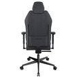 ThunderX3 Solo 360 Gaming-Stuhl Loft Air Dark Grey image number null