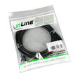 InLine HDMI-Kabel High Speed mit Ethernet 3 m image number null