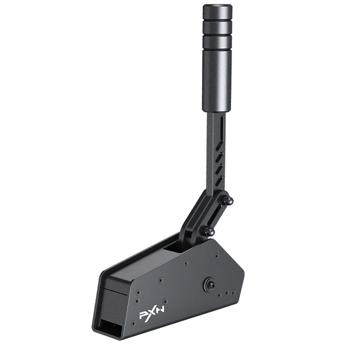 PXN HBS Handbrake - black image number 0