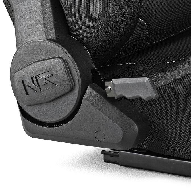 Next Level Racing ERS4 Elite &ndash; Verstellbarer Racing-Sitz image number 5