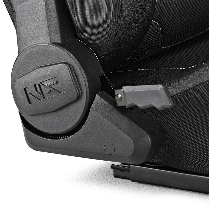 Next Level Racing ERS4 Elite – Verstellbarer Racing-Sitz image number 5