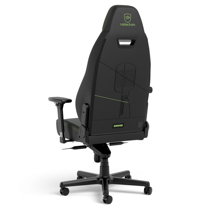 noblechairs Legend Gaming Chair Shure Edition image number 3