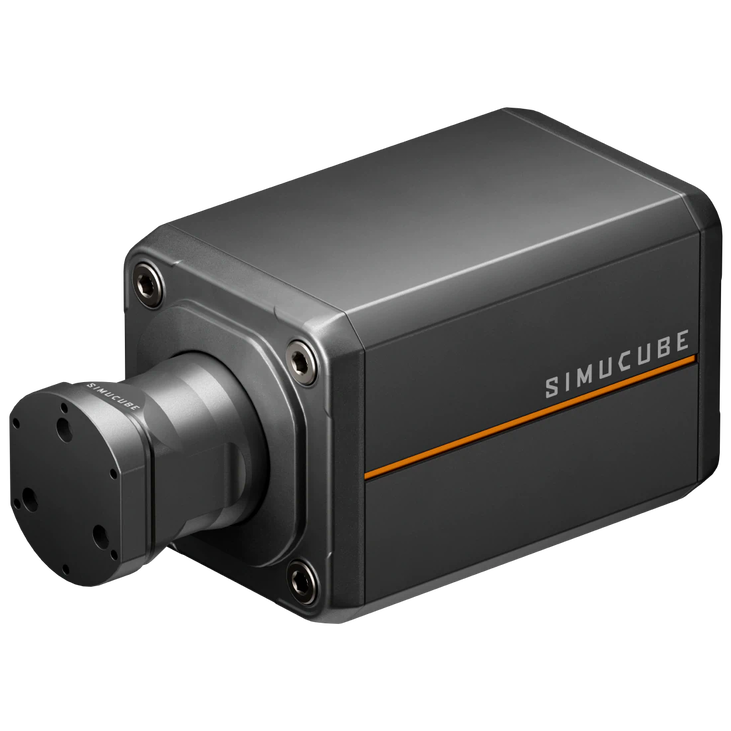 Simucube 3 70mm Adapter image number 3