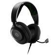 SteelSeries Arctis Nova 1X Gaming Headset image number null