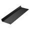 Sabelt Pedal Heel Rest EVO I, heel support, aluminium - black