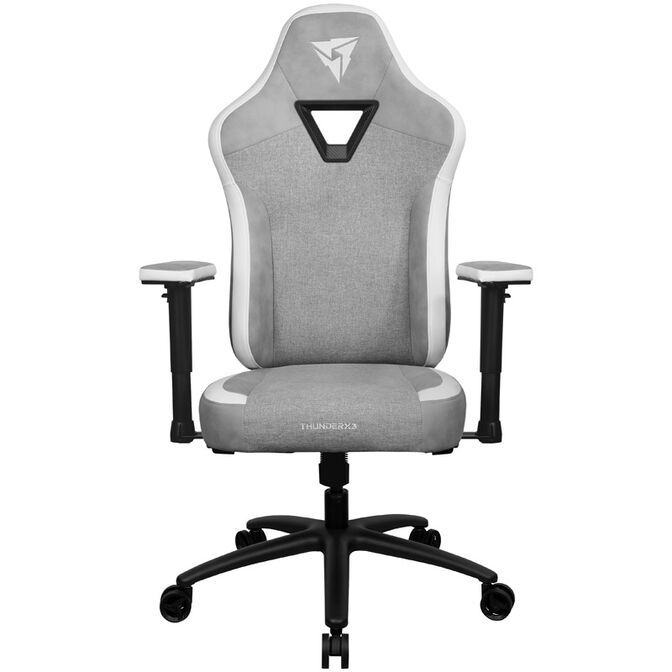 ThunderX3 Eaze Loft Gaming Chair Grey Gaming-Stuhl image number 1