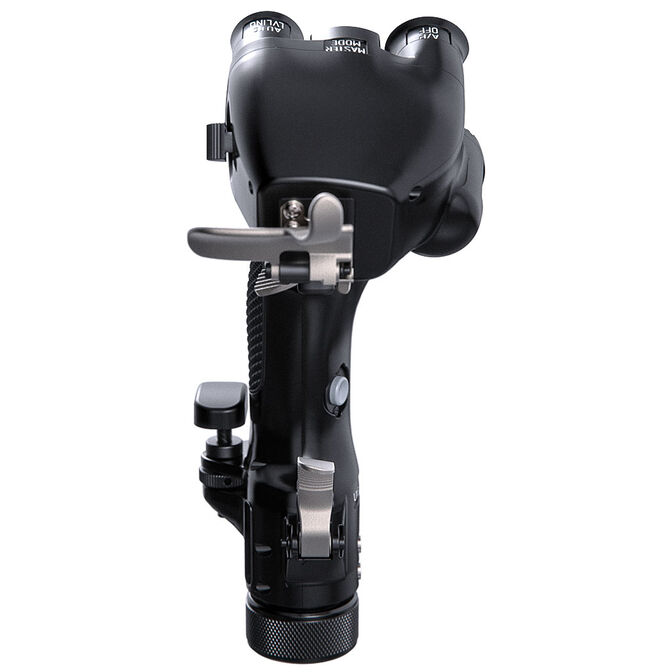 Virpil Controls FLNKR Grip English &ndash; Flight Stick image number 4