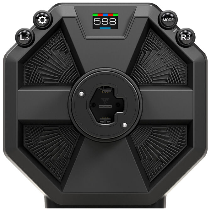 Thrustmaster T598 Direct Axial Drive Lenkrad &ndash; SimRacing Force Feedback image number 3