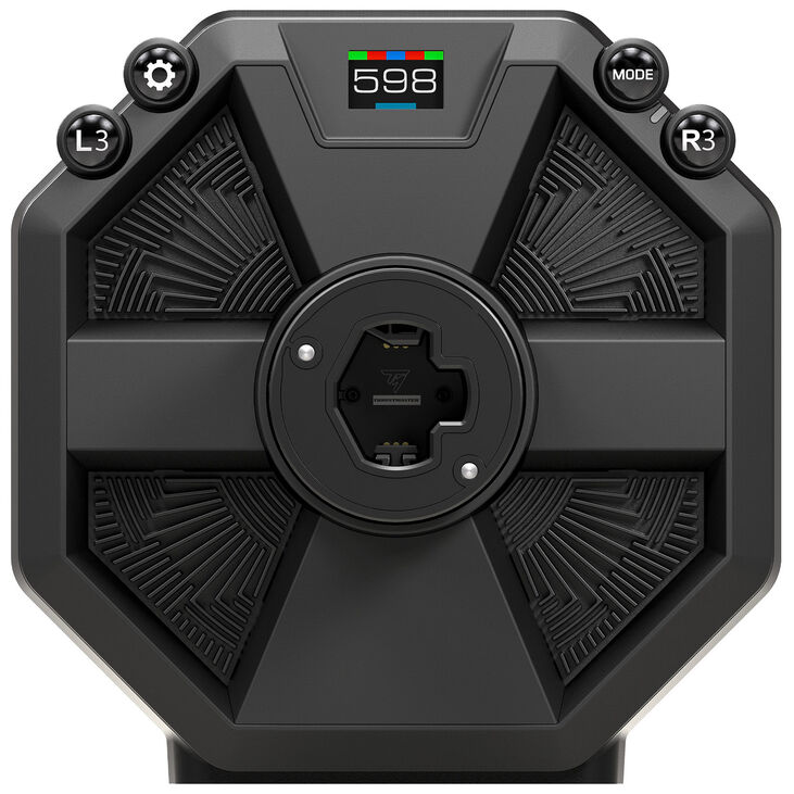 Thrustmaster T598 Direct Axial Drive Lenkrad – SimRacing Force Feedback image number 3