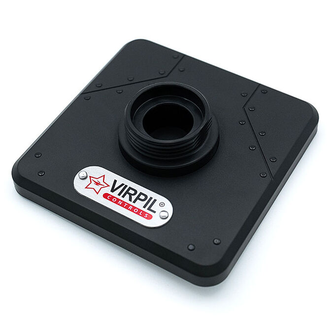 Virpil Controls FLNKR Grip English &ndash; Flight Stick image number 12