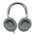 SteelSeries Arctis Nova 1 Headset White image number null