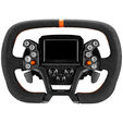 Simagic ZGT-320MS (Suede) Steering wheel w/o Hub image number null