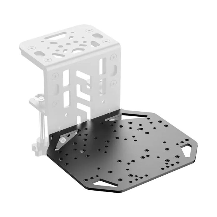 MOZA Universal Mounting Plate for Switch and Handbrake image number 2