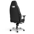 noblechairs Legend Gaming Chair Silver Edition image number null