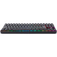 Gamiac TKL90G Gaming Keyboard Kailh Red RGB image number null