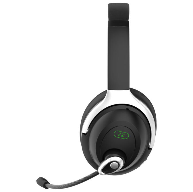 AceZone A-Spire kabelloses ANC Gaming-Headset schwarz image number 2