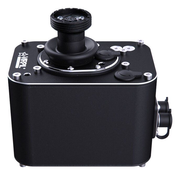 Virpil Controls MongoosT-50cm3 Base Flightstick image number 2