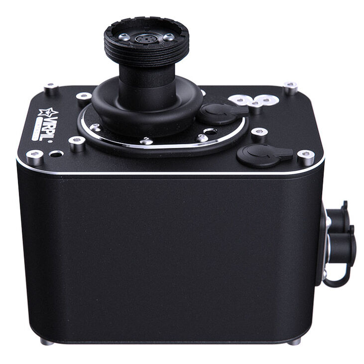 Virpil Controls MongoosT-50cm3 Base Flightstick image number 2