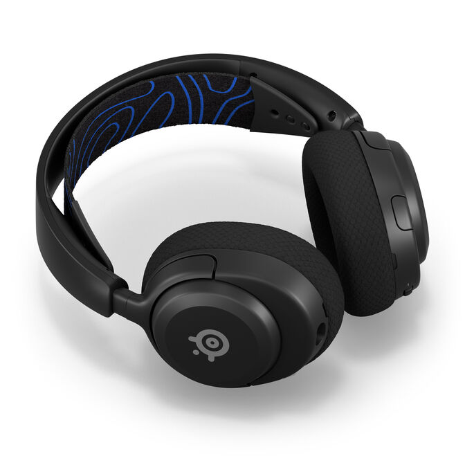 SteelSeries Arctis 5P Wireless Headset image number 3