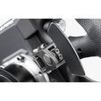 Fanatec ClubSport Formula V2.5 &ndash; Schwarzes Formel-Lenkrad image number null