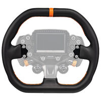 Simagic ZS-310CS (Leather) Steering wheel w/o Hub