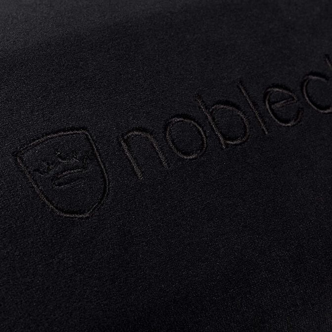 noblechairs Pillow Set EPIC ICON HERO LEGEND Black image number 4