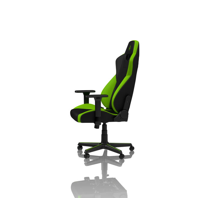 Nitro Concepts S300 Gaming Chair Atomic Green image number 5