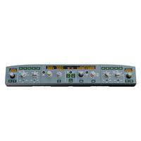 MOZA MA3F Electronic Flight Control Modules