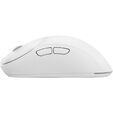 Gamiac PA50 Gaming Mouse White image number null