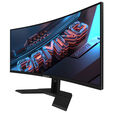 GIGABYTE GS34WQC 34 Inch WQHD Gaming Monitor image number null