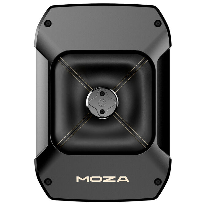 MOZA AB9 Base Lenkradbasis Direct-Drive image number 5