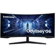 Samsung Odyssey G5 C34G5 34-inch Gaming-Monitor image number null