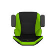 Nitro Concepts S300 Gaming Chair Atomic Green image number null