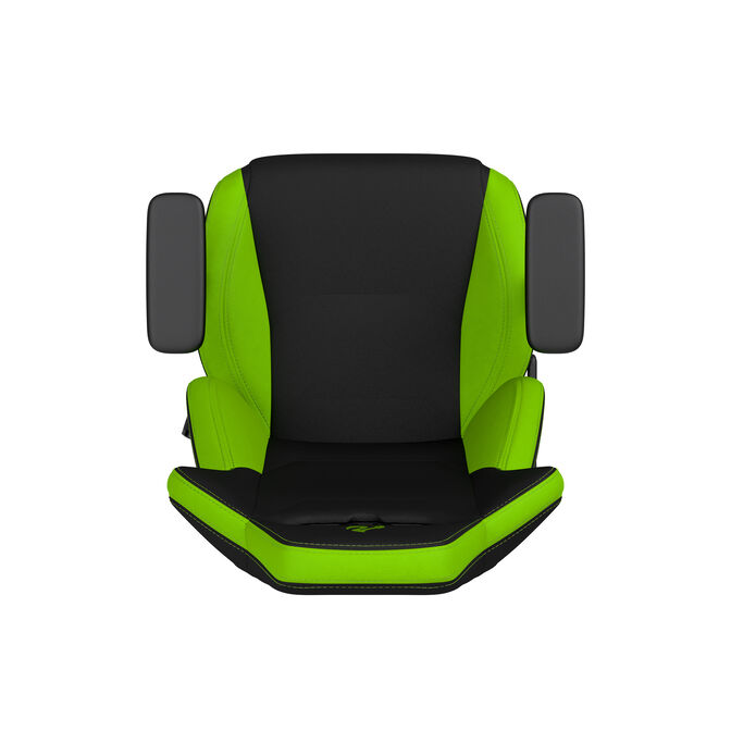 Nitro Concepts S300 Gaming Chair Atomic Green image number 8