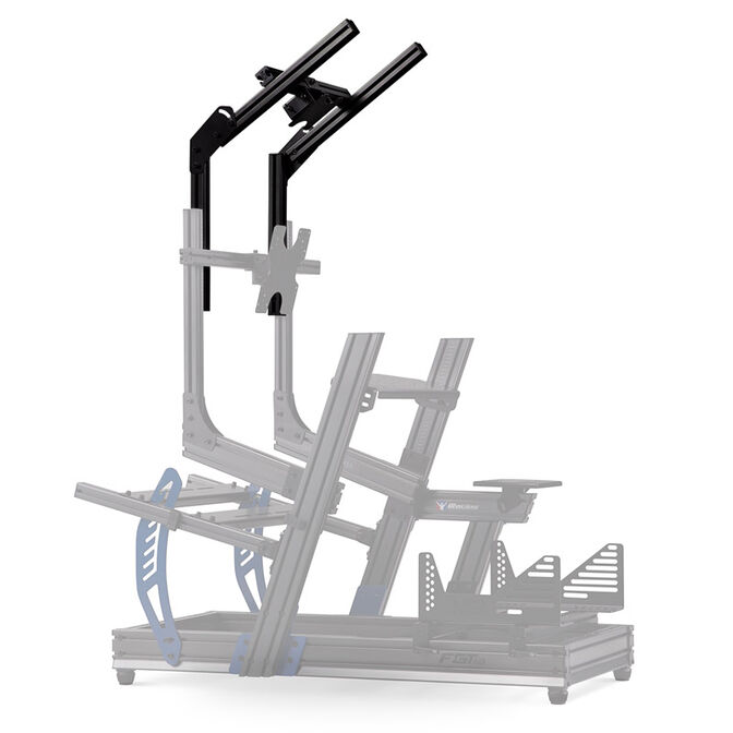 Next Level Racing Elite Overhead Monitor Mount &ndash; Erweiterung image number 1