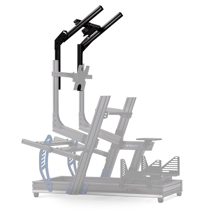 Next Level Racing Elite Overhead Monitor Mount – Erweiterung image number 1