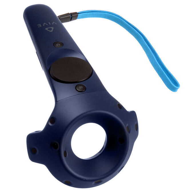 HTC Vive Controller 2.0 VR-Controller image number 1