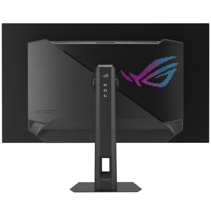 ASUS ROG Strix OLED XG32UCW-MG 32" Gaming-Monitor image number 5