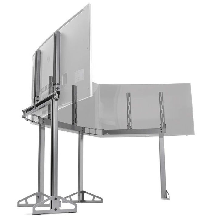 Playseat TV Stand Pro – Triple Monitor Mount Paket image number 1