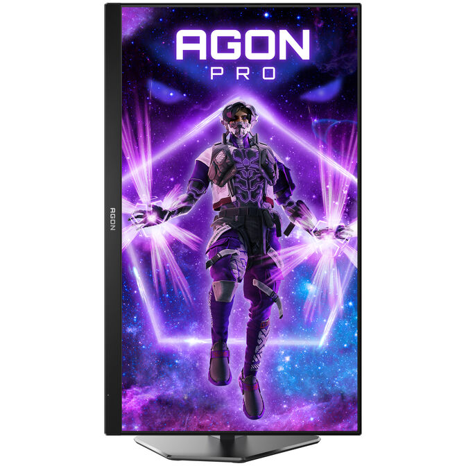 AOC AGON PRO AG246FK Gaming-Monitor 24.1" 540Hz image number 4