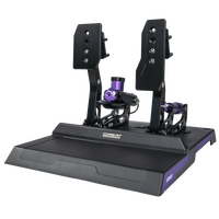 Conspit CPP Lite 2 – SimRacing Pedalset