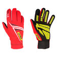 SABELT G34 SIM GLOVES - RACING RED - M image number null