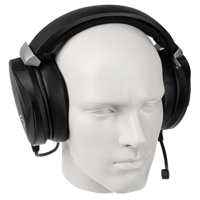 ASUS ROG Theta 7.1 Surround Gaming-Headset image number 3