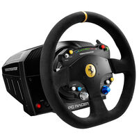 Thrustmaster TS-PC Racer Ferrari 488 Challenge Edition – PC-kompatibel
