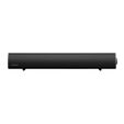 Creative Sound Blaster GS5 Soundbar Black image number null